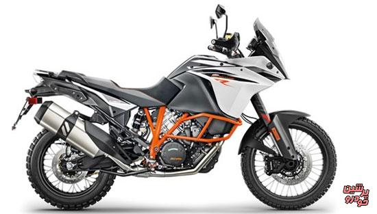 موتورسیکلت