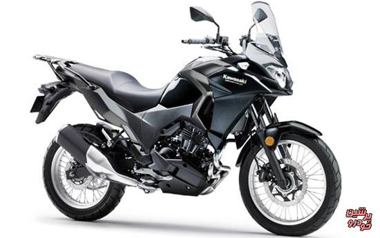 موتورسیکلت