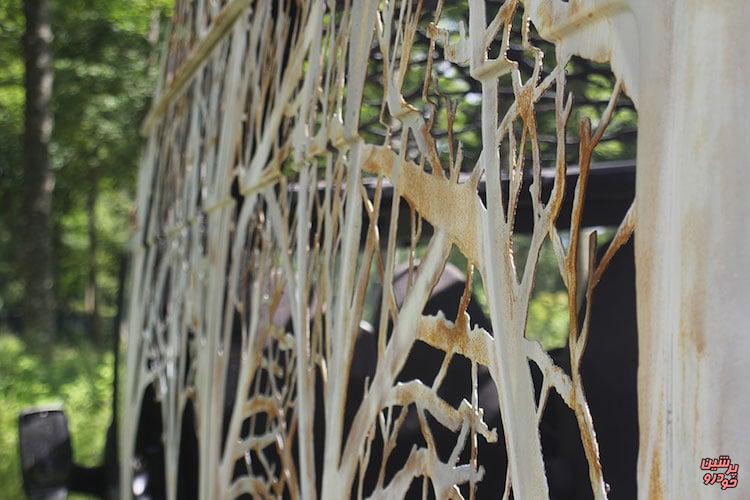 خودرو جنگلی