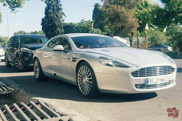 واردکنندگان خودرو