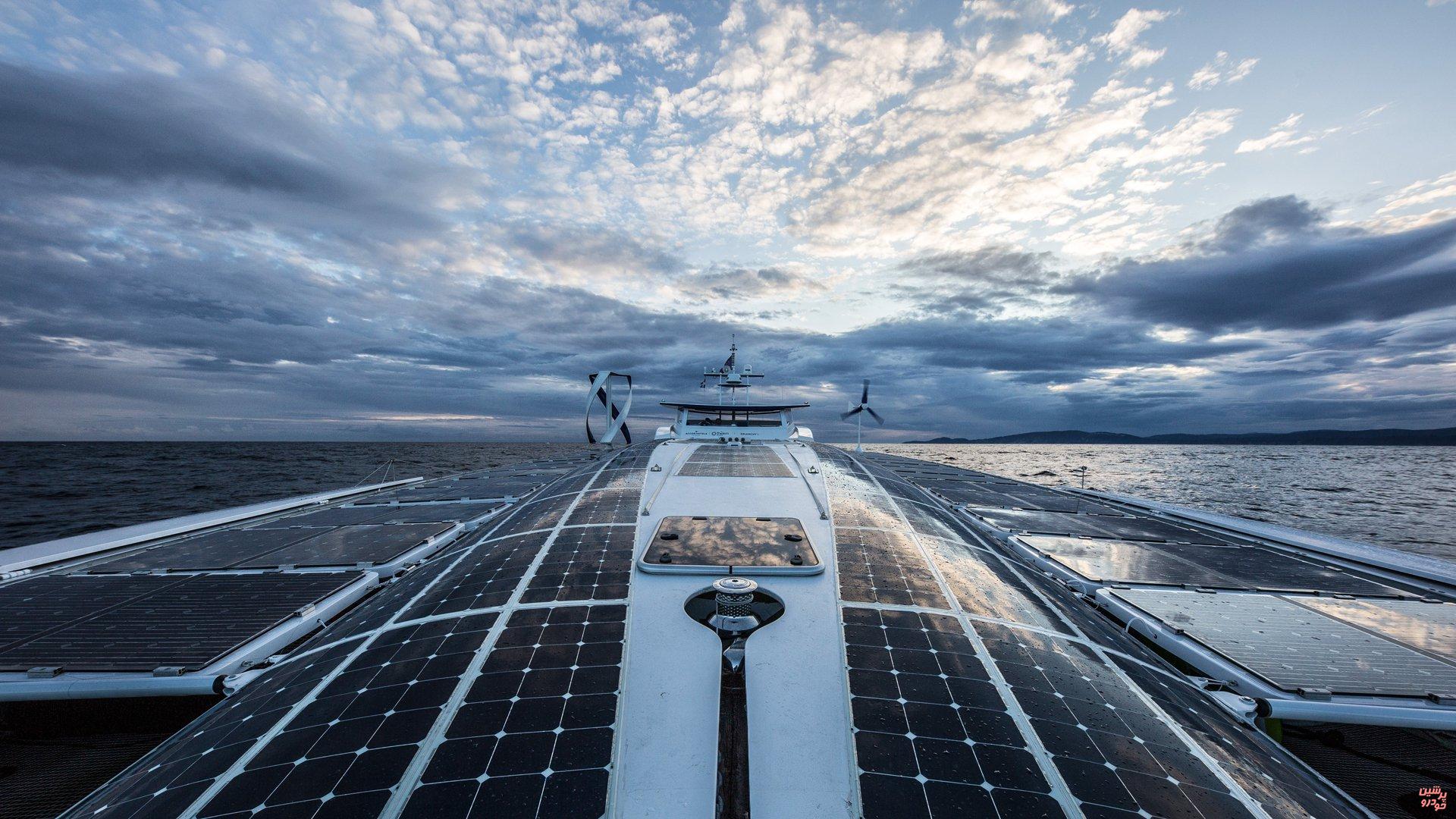 کشتی تویوتا