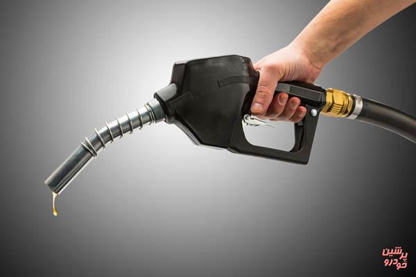 20 میلیون مصرف اضافی بنزین در کشور