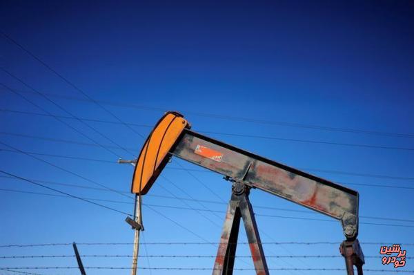 قیمت نفت به ۷۲.۵ دلار کاهش یافت