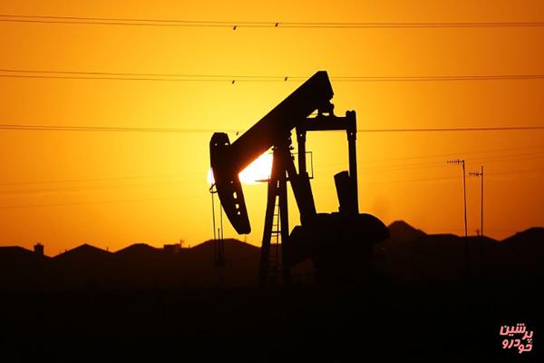 قیمت نفت افزایش پیدا کرد