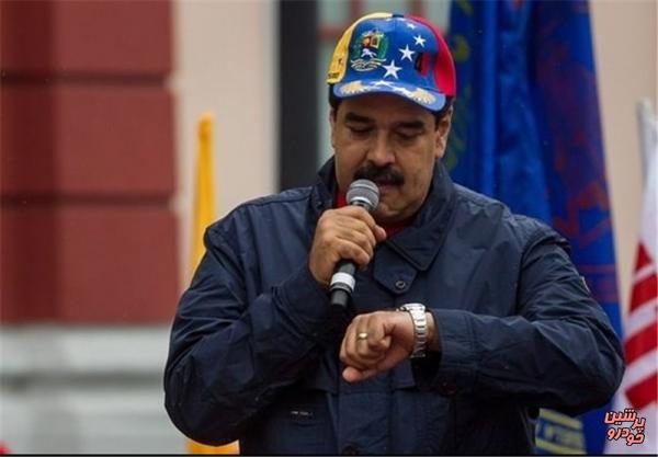 افزایش قیمت بنزین در ونزوئلا 