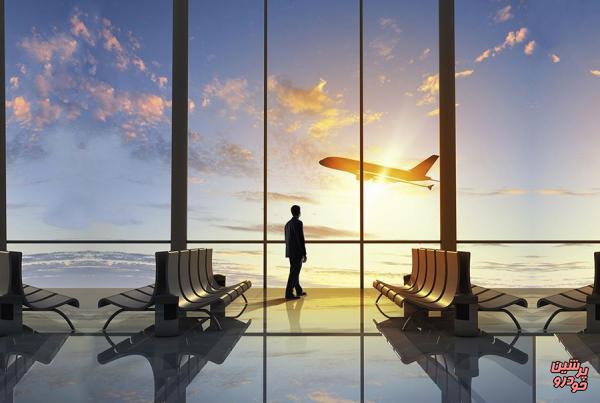 افزایش راندمان گردشگری با قرار گرفتن فرودگاه‌ها به عنوان مبدا سفر