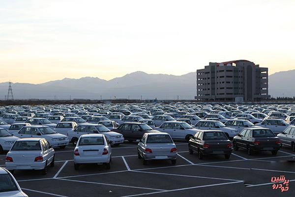 تذکر نمایندگان به وزیر صنعت برای رفع اخلال سایت های فروش خودرو
