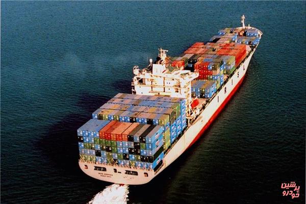 کشتیرانی ایران با ۱ رتبه صعود هفدهم دنیا شد