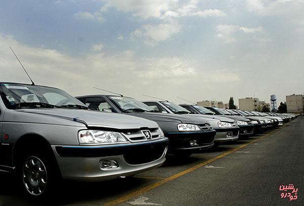 احتمال افزایش مجدد قیمت خودروها با مجوز شورای رقابت