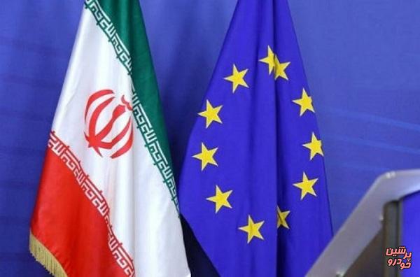 انتقاد آمریکا از حمایت مالی اروپا از ایران 