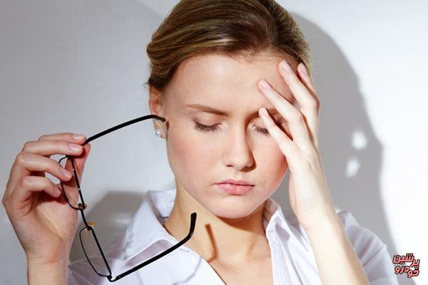 چطور سردردهای سینوسی را تشخیص دهیم؟