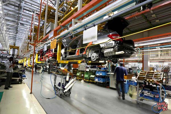 شورا خواهان تعیین تکلیف نوع ارز خودروسازان و قطعه سازان  است
