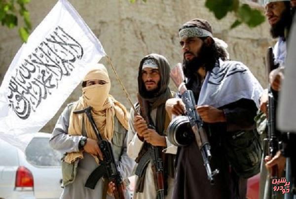 درخواست شورای امنیت از طالبان