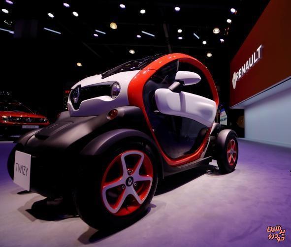 عجیب و غریب‌ترین خودروهای دنیا در نمایشگاه خودروی روسیه