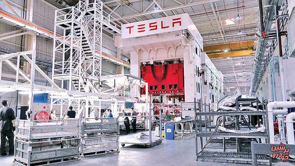 تلاش ناکام برای خصوصی‌سازی سهام تسلا