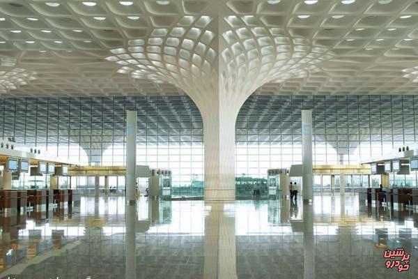 هند 100 فرودگاه جدید می سازد