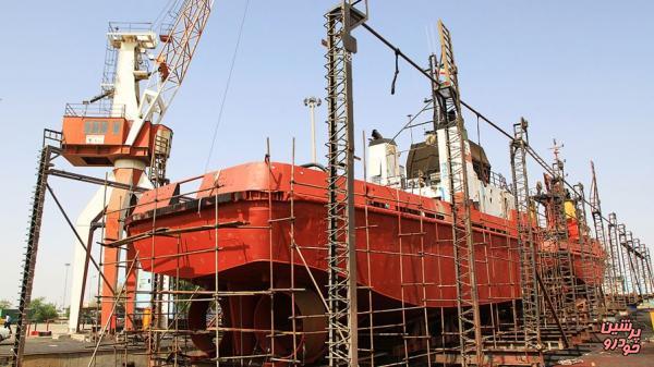 بهره‌برداری از مخازن نگهداری فرآورده‌های نفتی سنگین در بندر امام خمینی(ره)