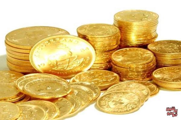 قیمت هر قطعه سکه طرح قدیم اعلام شد