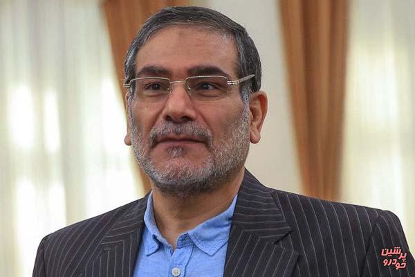دبیر شورای عالی امنیت ملی به ایران خودرو می‌رود