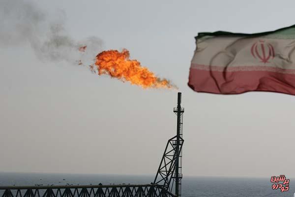 رشد ۶۰ درصدی درآمد نفت ایران