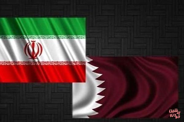 ایجاد کانون صادراتی جدید در نزدیکترین مرز ایران با قطر