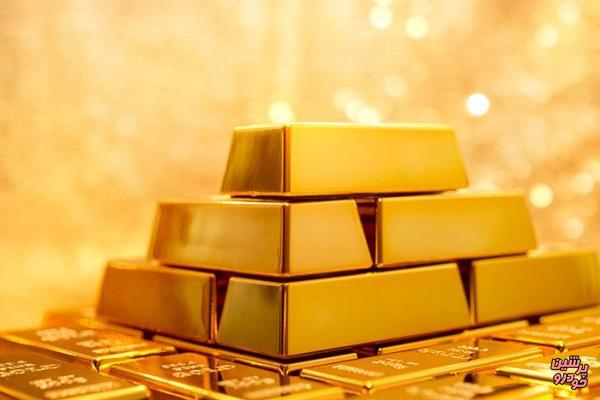 قیمت طلا در بازارهای جهانی + جدول