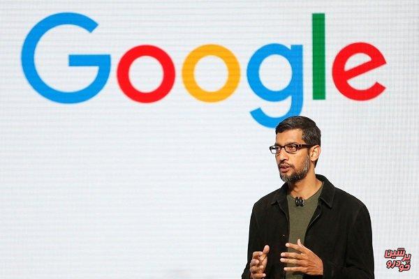 هشدار مدیر گوگل به کارمندانش