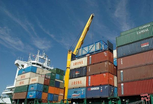 افزایش ۱۸ درصدی تورم کالاهای صادراتی