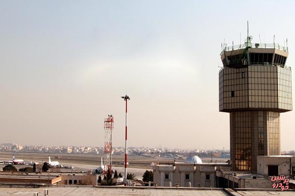 رتبه فرودگاه‎های مهرآباد و مشهد در رنکینگ جهانی