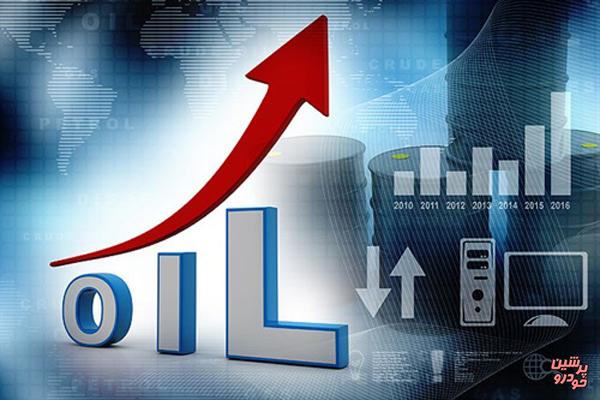 جهش قیمت نفت به بالاترین سطح ۴ ساله