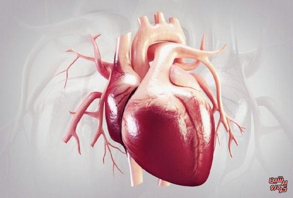 روند کاهشی سن ابتلا به بیماری‌ قلبی