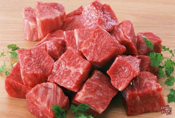 ثبات قیمت در بازار گوشت قرمز