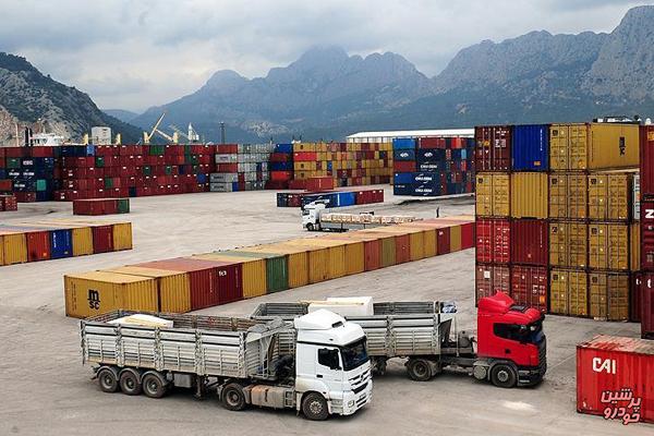 افزایش شاخص بهای کالاهای صادراتی در مردادماه