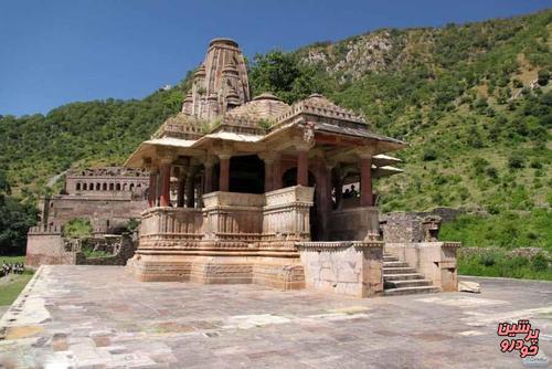 وحشتناک‌ترین مکان در کجاست؟