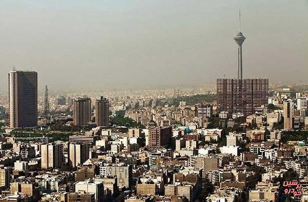 مسکن در تهران ۷۴ درصد گران شد 