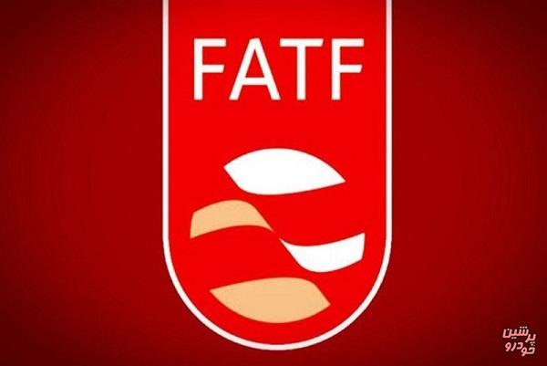 FATF هیچ مقام اجرایی ندارد