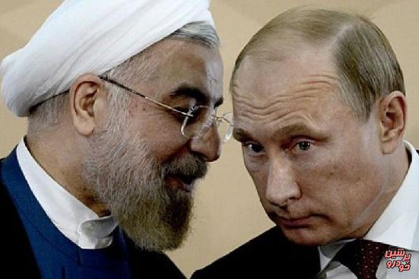 پیشنهاد آمریکا برای فشار به ایران و روسیه