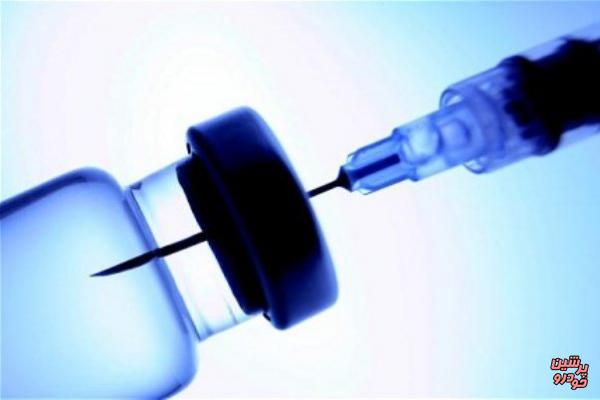 آزمایش موفقیت آمیز واکسن سرطان
