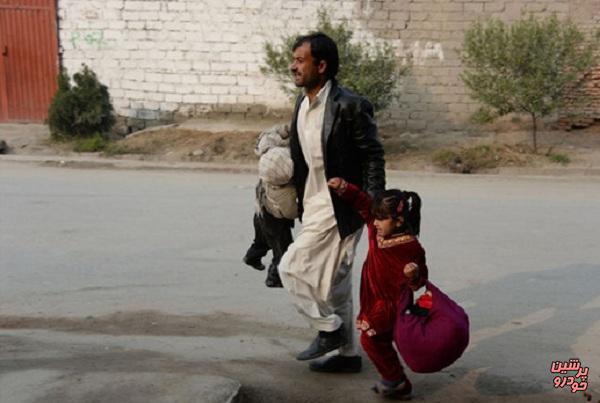 آلمان بار دیگر مهاجران افغان را باز می‌گرداند