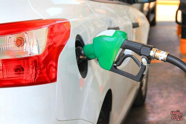 رتبه جهانی ایران در قیمت بنزین + جدول