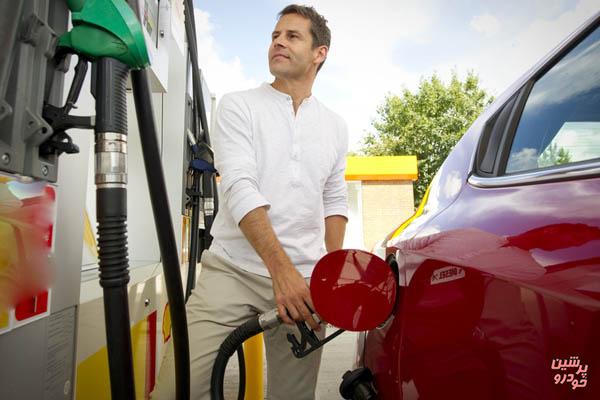 بررسی و پیگیری عدم تولید و توزیع بنزین سوپر