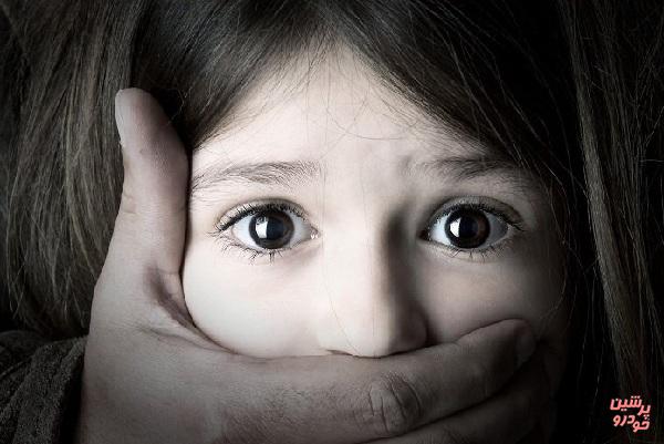 آخرین وضعیت کودک آزاری در ایران