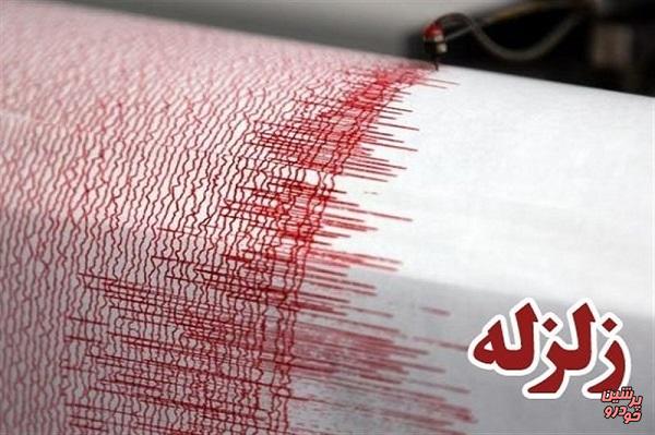 زلزله ۴ ریشتری در کرمان خسارتی نداشت