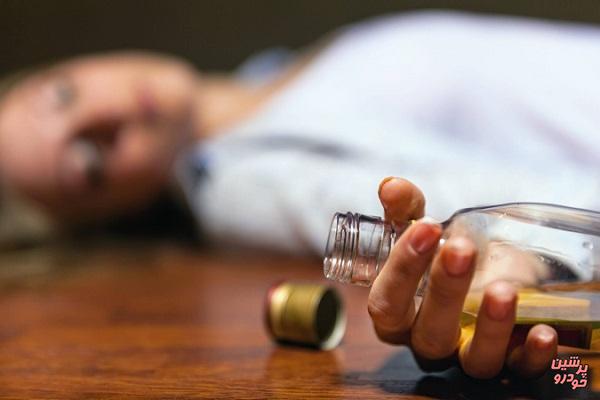 آمار جدید قربانیان مصرف الکل در البرز