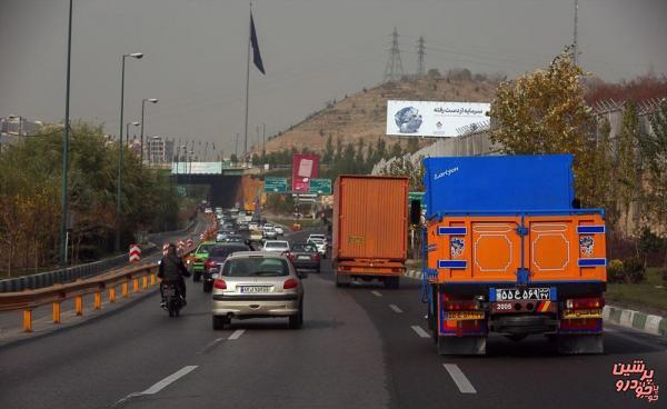 ۷۰درصد خودروهای گازوییل سوز تهران فرسوده هستند