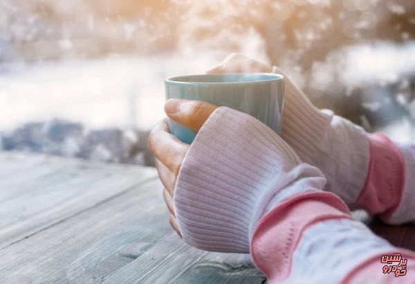 راه مراقبت از ذهن در فصل سرما