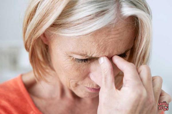 درمان غیردارویی سردرد در سالمندان