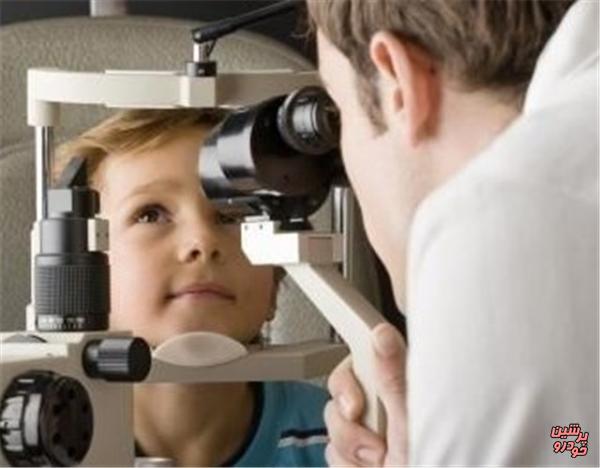 درمان نابینایی نادر با ژن درمانی