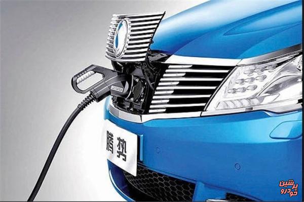 تسلا فروش سهام خودروسازان الکتریکی چین را افزایش داد