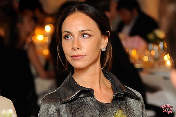 ازدواج دختر رئیس جمهور آمریکا با یک بازیگر